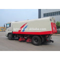 190Hp Dongfeng Straße Kehrmaschine LKW / Rechtslenker Dongfeng Straße Kehrmaschine LKW / Dongfeng Vaccum Kehrmaschine LKW